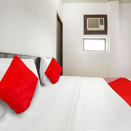 לודהיאנה Oyo Flagship Hotel Le Aley Regency מראה חיצוני תמונה